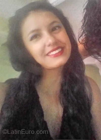 Date this tall Colombia girl Dani from Cucuta CO18397