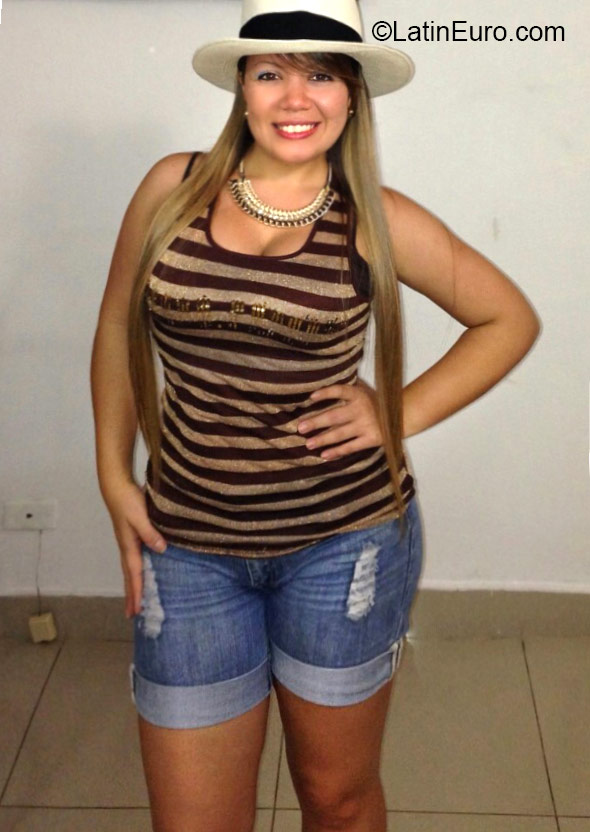 Date this young Panama girl Carmen from Panama City PA817