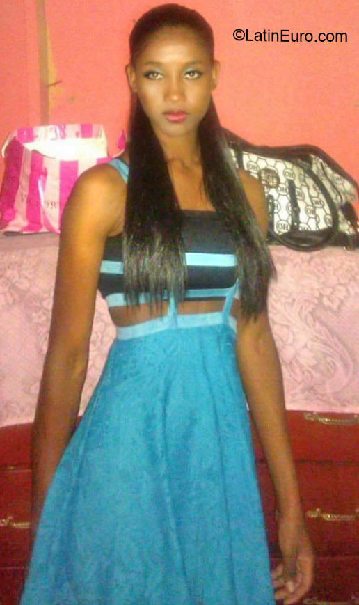 Date this funny Jamaica girl Tracy from Kingston JM2240
