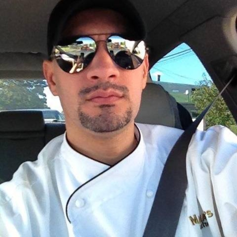 Date this happy United States man Marcelo from Orlando US16959