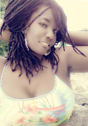 Date this young Jamaica girl Shauda Karen from Westmoreland JM2257