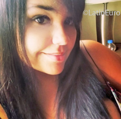 Date this athletic Brazil girl Gabriela from Campo Grande BR9584