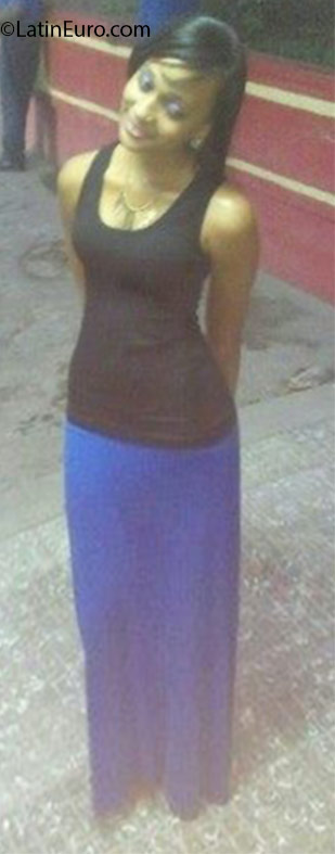 Date this hard body Jamaica girl Chloe from Kingston JM2265