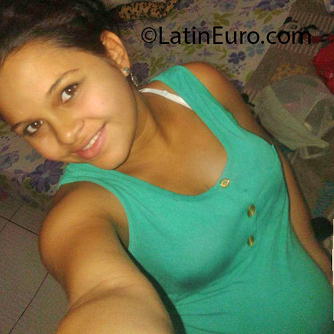 Date this cute Brazil girl Eliane from Sao Paulo BR9617