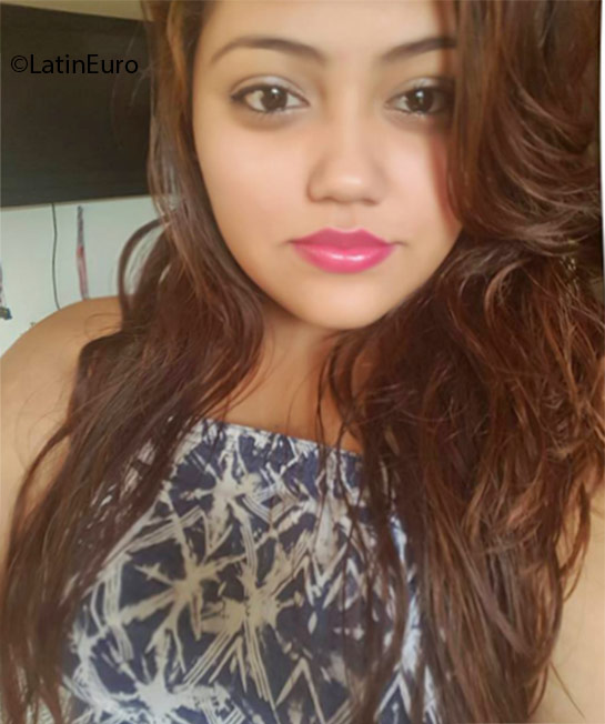 Date this gorgeous Honduras girl Karla from Tocoa HN2073