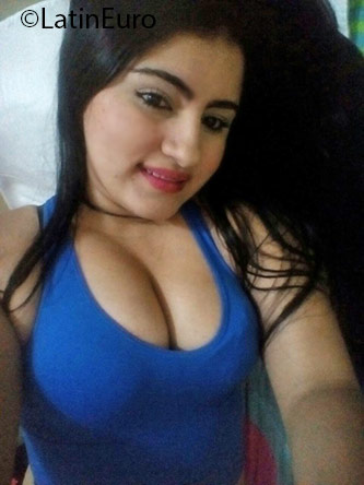 Date this pretty Colombia girl Angie from Medellin CO18832