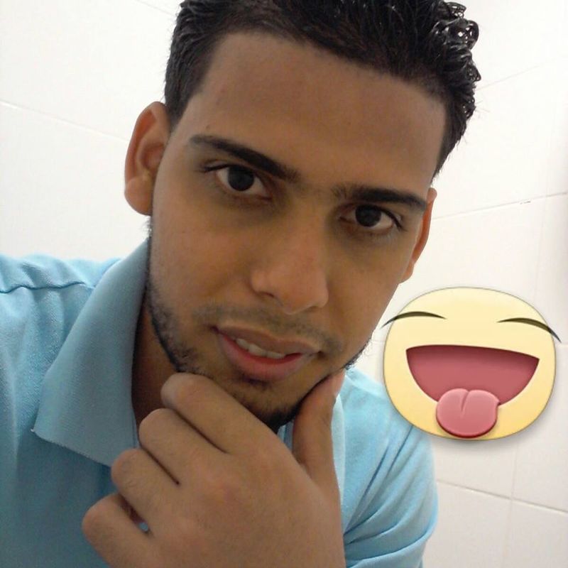 Date this georgeous Dominican Republic man Manuel from Santiago DO25442