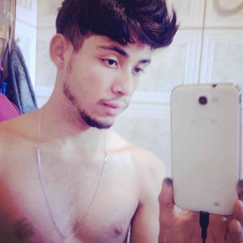 Date this tall Brazil man Braziliamtop from Campo Grande BR9693