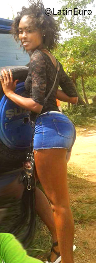 Date this hard body Jamaica girl K12o from Portmore JM2326