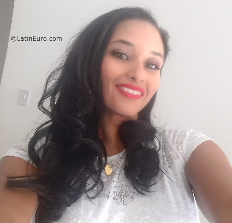 Date this young Brazil girl Ludmila from Salvador BR9696