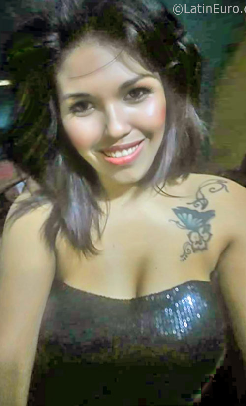 Date this exotic Brazil girl Alexandra from Manaus BR9913
