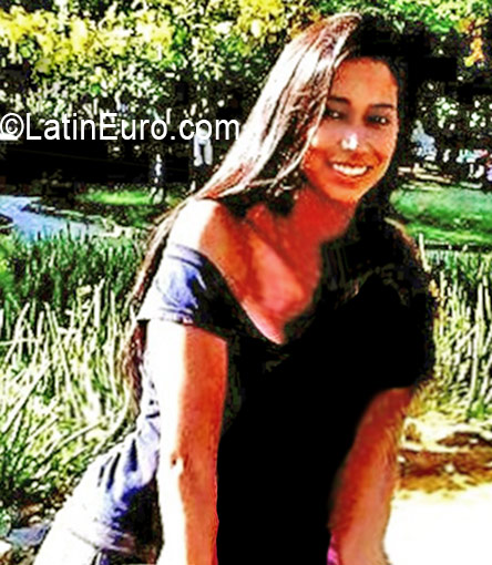 Date this tall Venezuela girl Maria eugenia from Caracas VE679