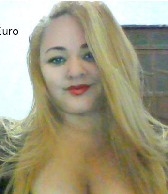 Date this hot Brazil girl Jociene from Salvador BR9828