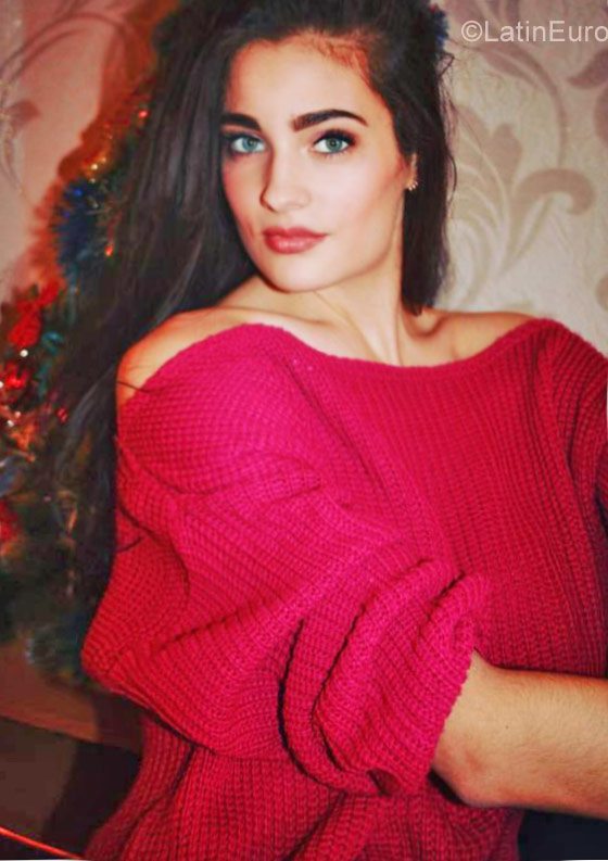 Date this stunning Ukraine girl Olgasweetbibi from Kirovograd UA60