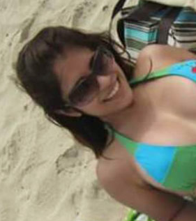 Date this hard body Dominican Republic girl Mariel from Santo Domingo DO27818