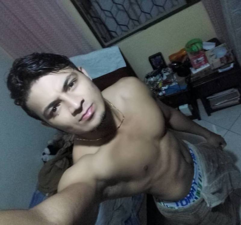 Date this exotic Colombia man Isaacs from Barranquilla CO20940