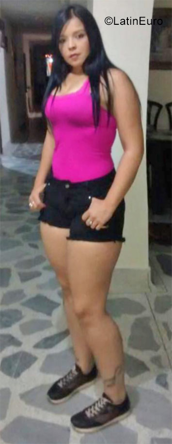 Date this delightful Colombia girl Maritza from Medellin CO21293