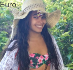 Date this foxy Dominican Republic girl Mariela from Puerto Plata DO29755