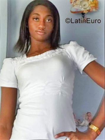 Date this passionate Ecuador girl Diana from Quito - Ibarra EC220