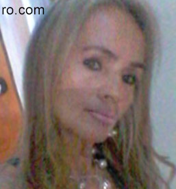 Date this good-looking Colombia girl Fanny from Armenia CO22773