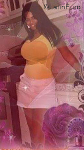 Date this georgeous Dominican Republic girl Denisse from Bonao DO40946