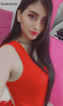foxy Colombia girl Alis from Cali CO32033