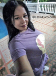 charming Colombia girl ESTEFANY from Cartagena CO31720