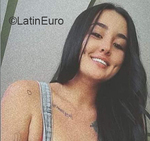 pretty Colombia girl Laura from Pereira CO31867