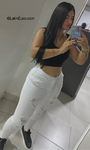 passionate Colombia girl Daniela from Cali CO31937
