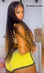 young Colombia girl Alejandra from Medellin CO32083