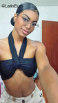 foxy Colombia girl Bella from Cali CO31981