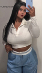 red-hot Colombia girl Nelydia from Medellín CO32002