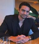 stunning Colombia man Miguel from Granada ES728