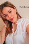 attractive Colombia girl Ana from Santiago CO32060