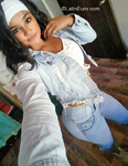 lovely Colombia girl Angie from Bogota CO32102