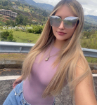 tall Colombia girl Victoria from Barranquilla CO32164