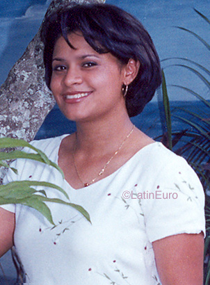 Date this cute Honduras girl Saida from  N3878
