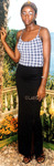 hot Cameroon girl  from  N3698