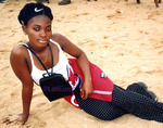 beautiful Togo girl  from  N3704
