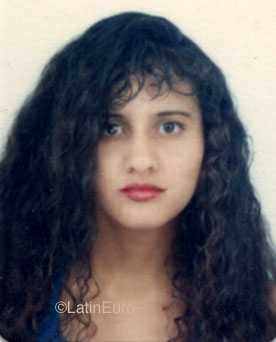 Date this stunning Brazil girl Eliane from SAO GERALDO B9253