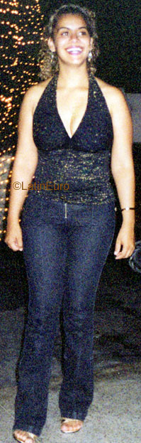 Date this pretty Brazil girl Fabiana from BETIM B9221