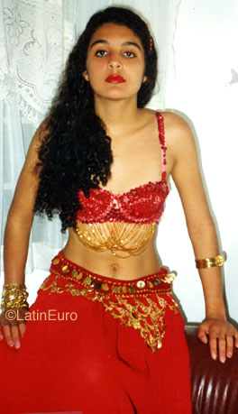 Date this hot Brazil girl Luana from SAO PAULO B9263