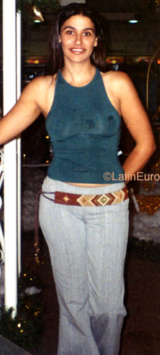 Date this foxy Brazil girl Seuzia from COLOMBO B9266