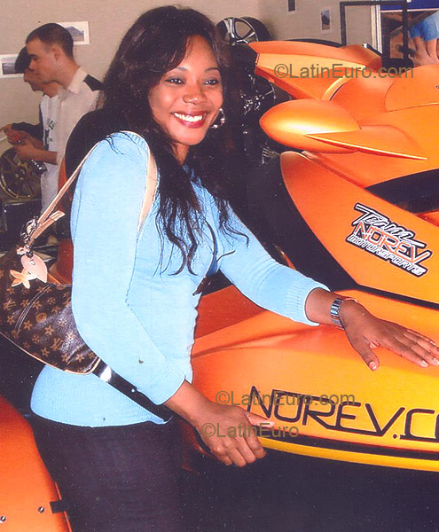 Date this happy Cameroon girl Catherine from  A9469