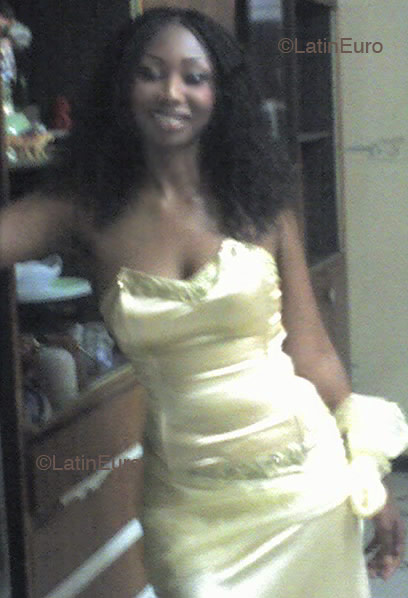 Date this beautiful Any Country girl Fanta from  A9561