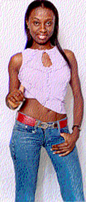 Date this tall Any Country girl Ada from  A9582