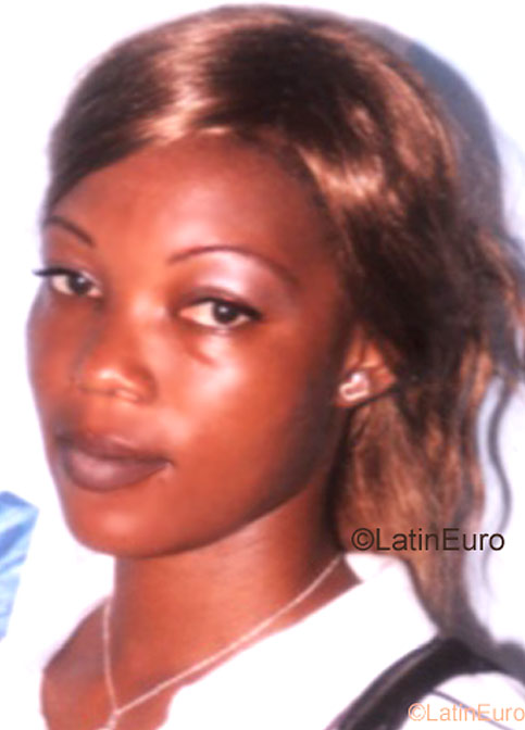Date this gorgeous Any Country girl Modestine- from  A9631