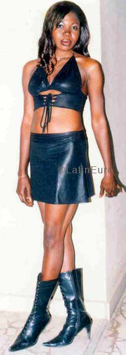 Date this good-looking Any Country girl Marie from  A9678