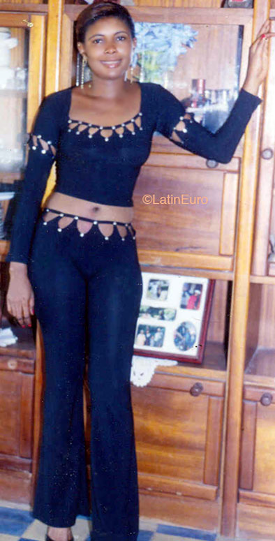 Date this cute Any Country girl Germaine from  A9697