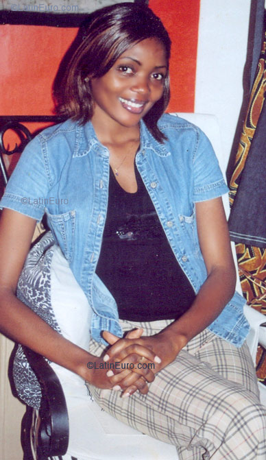 Date this good-looking Any Country girl Raphaella from  A9700